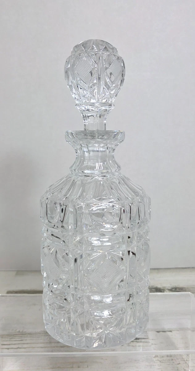ブランデー Chabot Napoleon&Dunhill Crystal Decanter ブランデー Chabot Napoleon&Dunhill Crystal Decanter ブランデー
