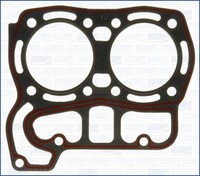 Ajusa Dichtung Zylinderkopf 10076300 FüR 126 Cinquecento Fiat 81Mm 170AA 170AD