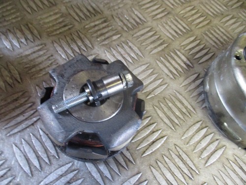 YAMAHA RD250 RD350 ALTERNATOR SEE DESCRIPTION - Picture 3 of 8