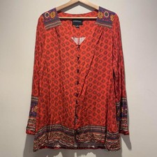 MinkPink Women's Red Dress Size XS