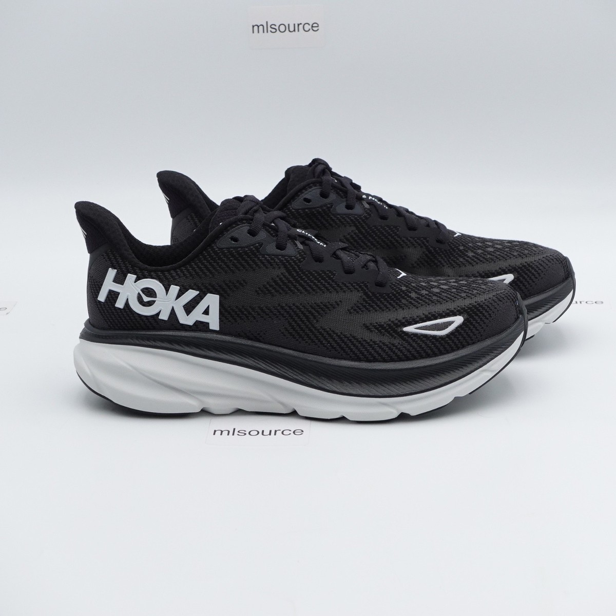 Size 10 Women's / 8.5 Men's HOKA Clifton 9 Running Shoe 1127896