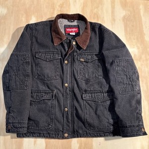 Wrangler Western Jacket | eBay