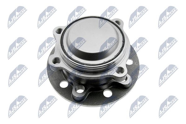 NTY KLP-ME-034 Radlagersatz Vorne FüR MERCEDES-BENZ-image