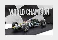 Brumm R590-CH-UPD-2025 Lotus - F1 33 N 5 Weltmeister Sieger British Gp 1965 J