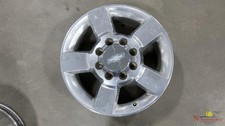 2016 Chevy Silverado 2500 Pickup 20 Wheel Rim 20x8-12 8 Lug 180mm