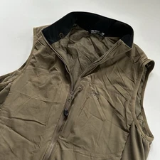 Arc’teryx LEAF Atom Vest LT Gen 2 Mens Medium Military Lightweight Jacket EUC