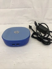 HP Stream Mini PC 200-010 Intel Celeron 2957U 1.4GHz 2GB RAM 32GB SSD Windows 10