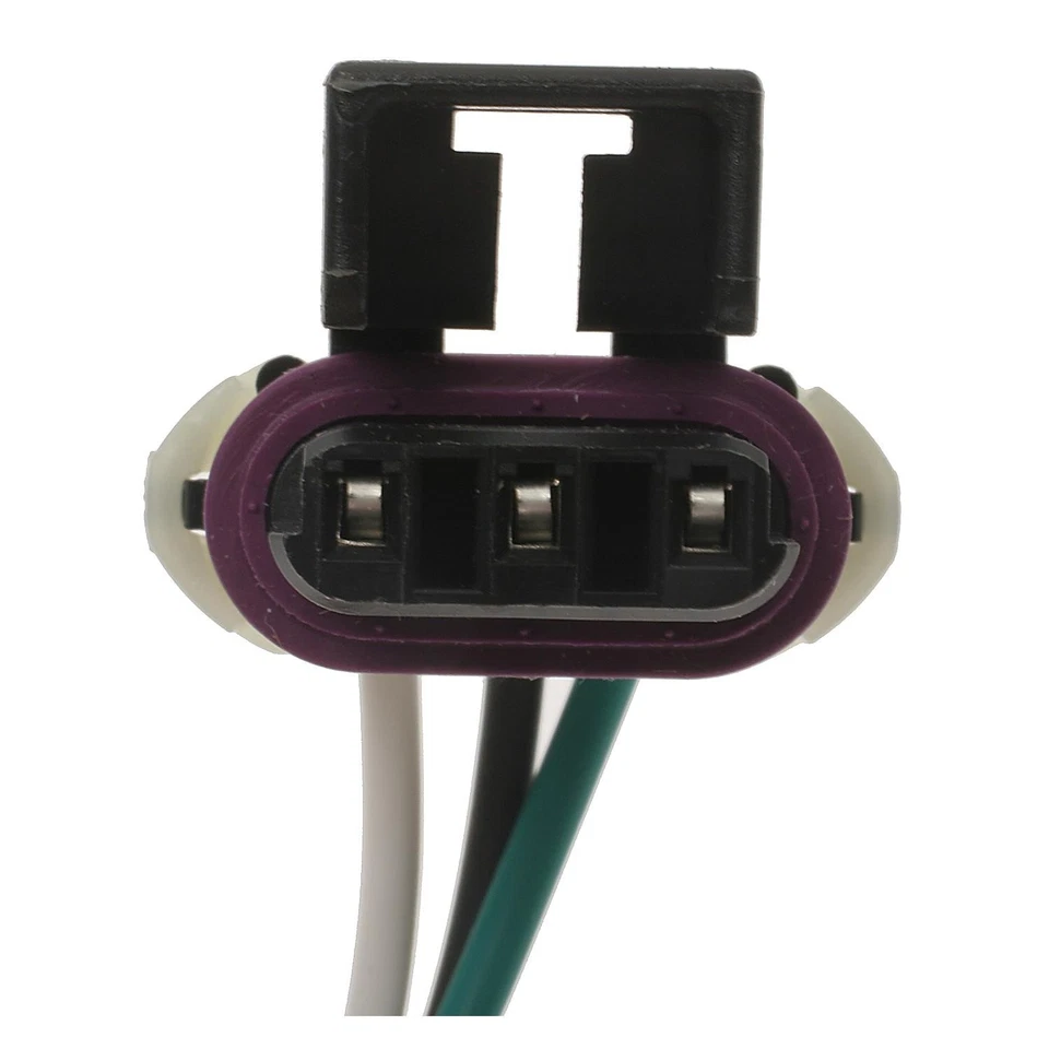 Nuevo conector de sensor de posición del árbol de levas del motor SMP para GMC Sonoma 1995-2004 Foto 2 de 4