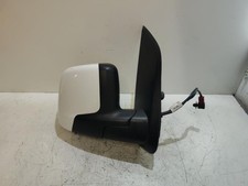 Retroviseur gauche (ou coque) Fiat Qubo