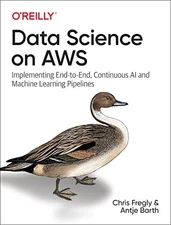 Data Science on AWS: Implement - NEW
