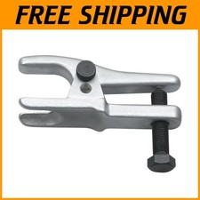 Chrome Finish Ball Joint Extractor