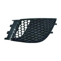 Diederichs LüFtungsgitter FrontstoßFäNger FüR Seat Ibiza 3 6L1 Ab 01.2006 Links