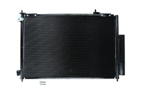 Kamoka Kondensator Klimaanlage Aluminium FüR Honda CR-V Ii 2.2 Ctdi