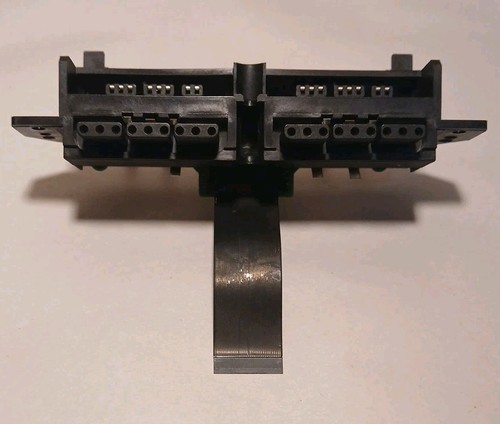 OEM Sony Playstation 2 "Fat" Controller/Memory Card Port Replacement Tested