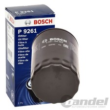 Filtre à huile Lancia FULVIA