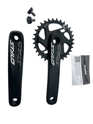 SRAM Truvativ Stylo 6K PowerSpline Boost DM 32T 170mm 1x11/12-fach Kurbelgarnitu