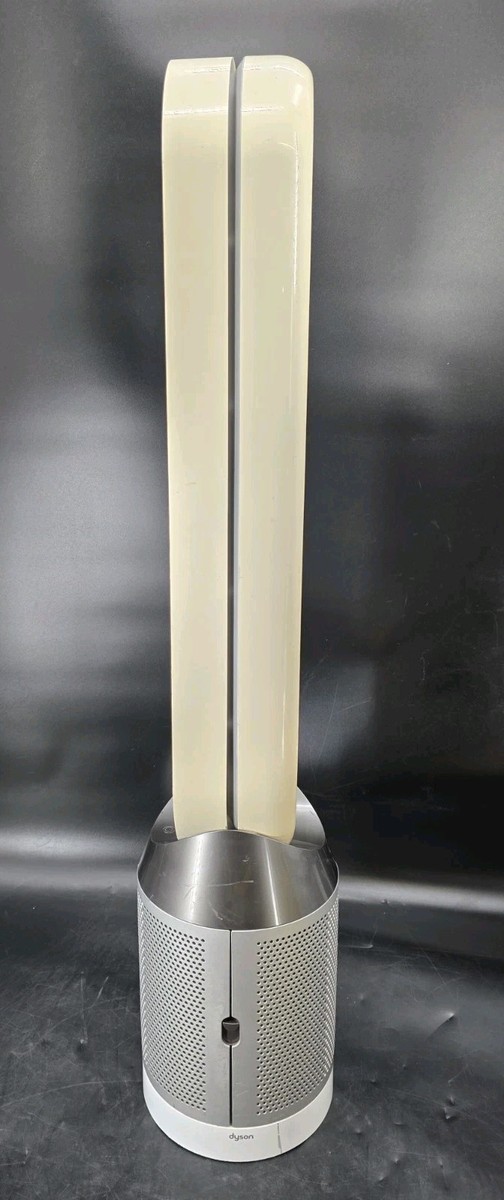 Dyson Pure Cool Tower Air Purifier, White/Silver VS3-US KMA | eBay