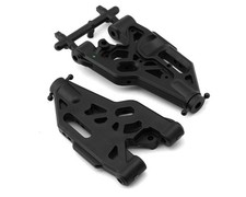 Team Associated RC8B4.1 Front Lower Suspension Arm Set Soft ASC81636