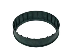 Polylok 24" x 6" Septic Tank Riser,Accepts Polylok 24" Riser Safety Screens