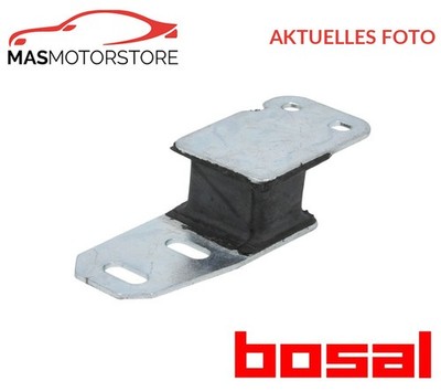 AUSPUFFHALTER AUSPUFFGUMMI BOSAL 255-600 I FÜR NISSAN TERRANO II,TERRANO I