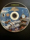 Harry Potter Quidditch World Cup (Xbox 2003) DISC ONLY NO TRACKING (#886)