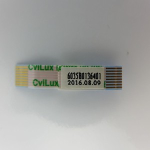 ORIGINAL HP EliteBook 840 G3 Flachbandkabel Touchpad Kabel flex cable ribbon ✅