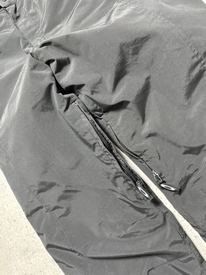 希少•神サイズ 90s 00s OAKLEY ブラック スキーパンツ フレア Oakley Vintage 90's Black Ski Pants Size M Outdoor | eBay