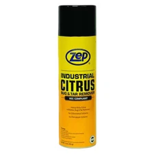 Zep L93321 Adhesive/Bug/Tar Remover, Bug And Tar Removers, 20 Oz, 12 Pk