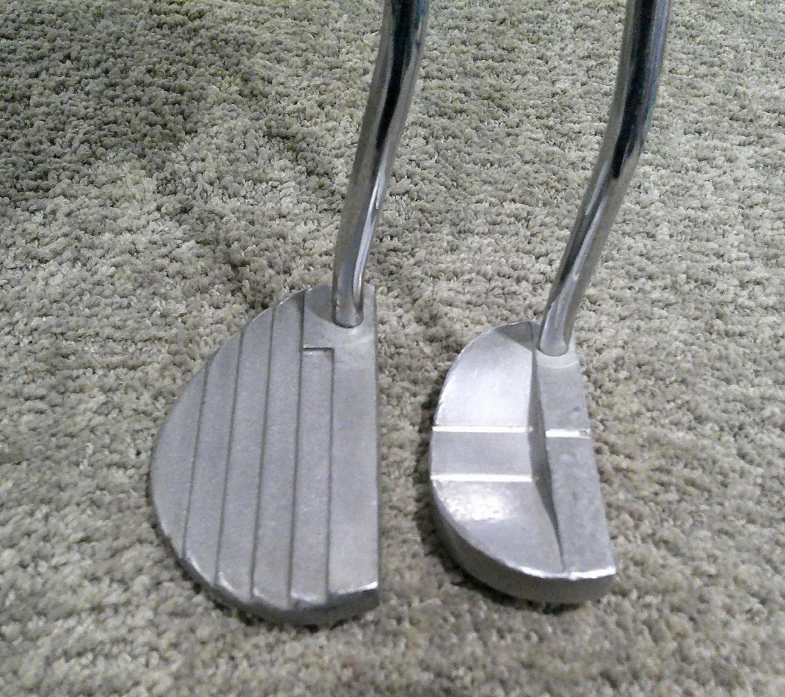 Putter Golf Clubs Bobby Grace Ladies for sale | eBay