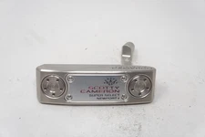Scotty Cameron 2023 Super Select Newport Plus Putter Club Head Only Inv12675849