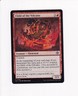 2023 MTG MAGIC THE LOST CAVERNS OF IXALAN CHILD OF THE VOLCANO (#1)