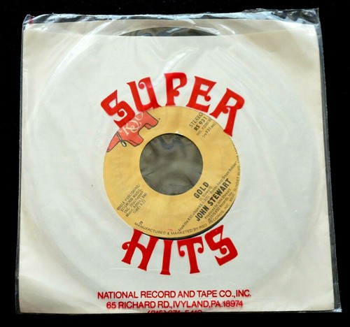 NEW OLD STOCK 45 RPMS YOU PICK $3.00 EACH CHOOSE FROM THE DROP DOWN MENU BELOW - Picture 58 of 113