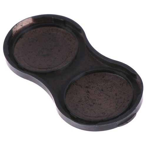 TLR bay lens cap for Rollei Rolleiflex T Yashica 124 Minolta autocaord Blac^^i - Photo 7/9
