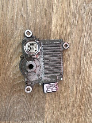 oo ooページ 2007-2012 Mazda CX9 CX-9 TCU Computer Transmission Control Module