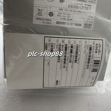New Cisco PWR-C45-1400ACV 1400W AC Power Supply Qty Available Fast Ship