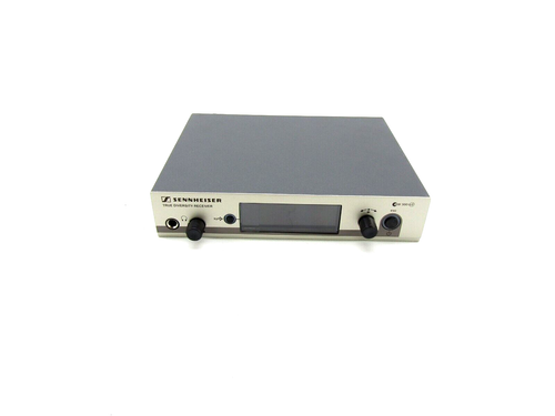 Sennheiser EW 300 G3 True Diversity Receiver EM 300 G3 - Freq: 626-668 MHz - Picture 2 of 5