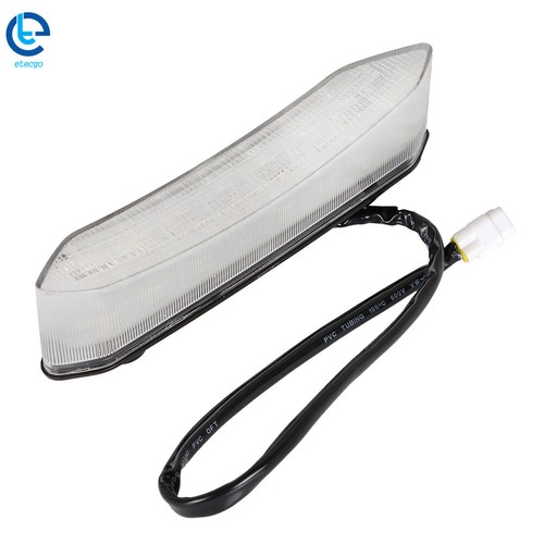 Nueva luz trasera de freno LED apta para Yamaha Raptor 700 700R 2006-2018 - Imagen 2 de 13