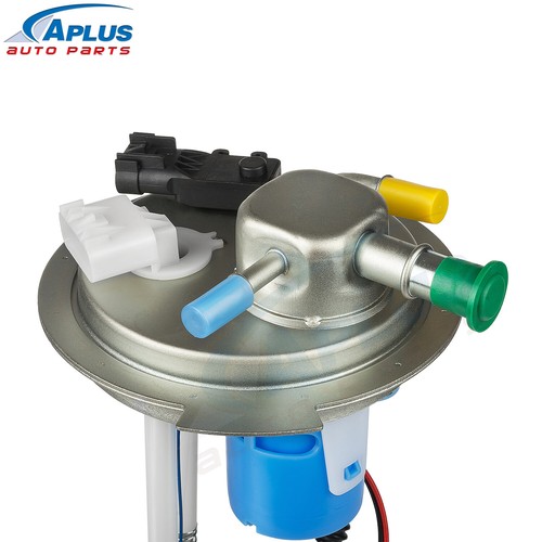 Fuel Pump Assembly For 2014-2018 Chevrolet Silverado 1500 GMC Sierra 4WD RWD - Foto 7 di 10