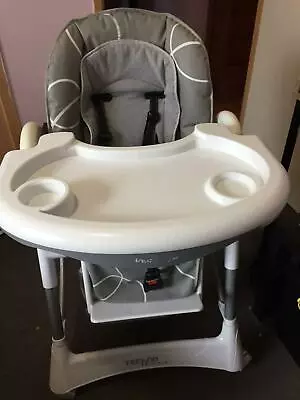 Love N Care Techno High Chair Feeding Gumtree Australia