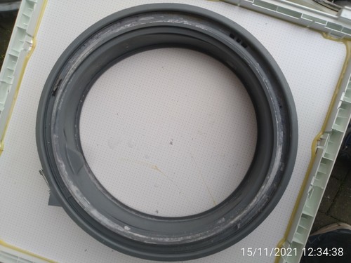 Samsung DC64-01602A Türmanschette Türdichtung für Frontlader-Waschmaschinen