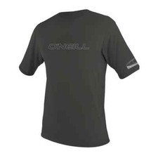 O'Neill Men's Skins 50 Short Sleeve Sun Shirt 745