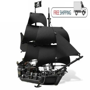 Details Zu Lego 4184 Disney Pirates Of The Caribbean Black Pearl Ship Jack Sparrow
