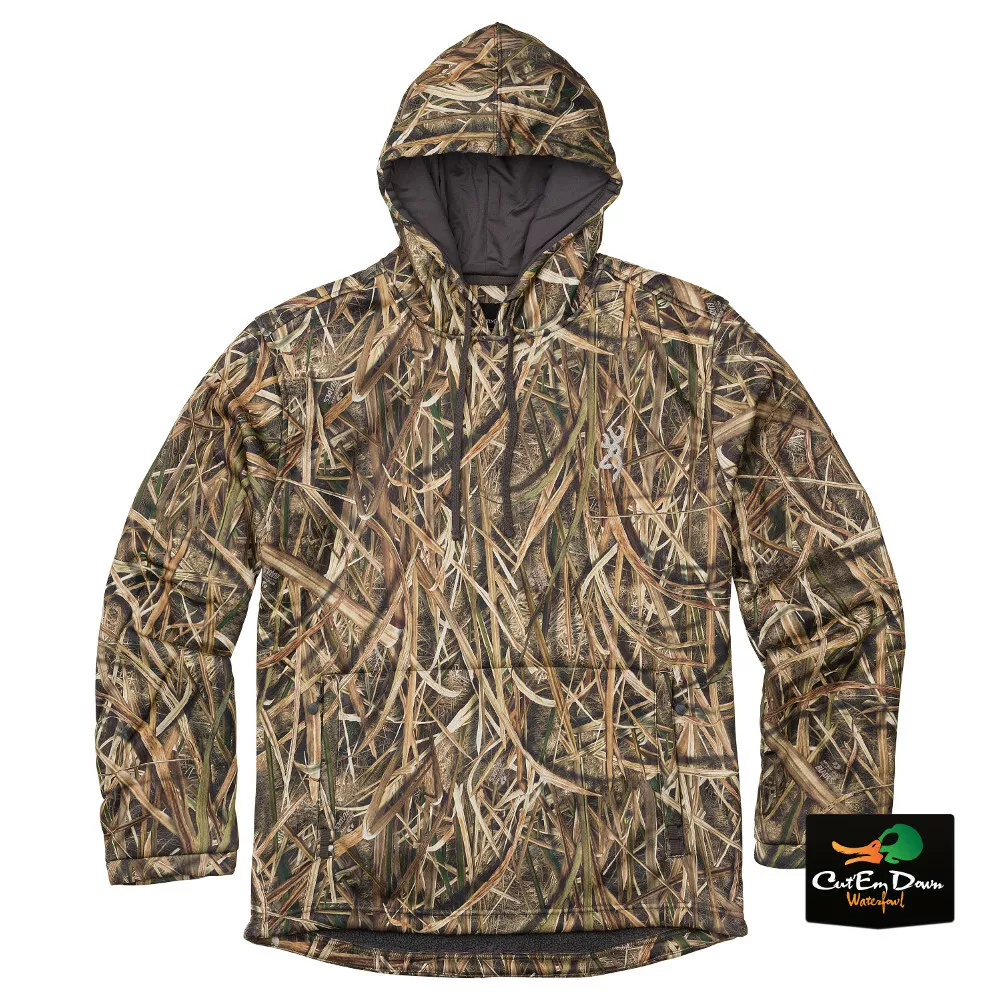 Shadow grass blades best sale jacket