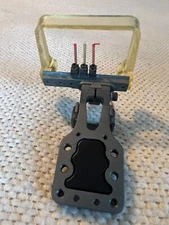 Cobra Fiber Optic Sight Parts