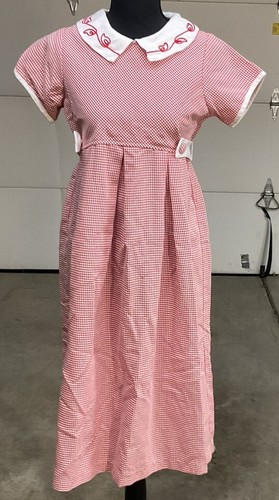 Modest Girls Dresses LOT OF 6 SIZES 14 & 16 - Picture 21 of 23