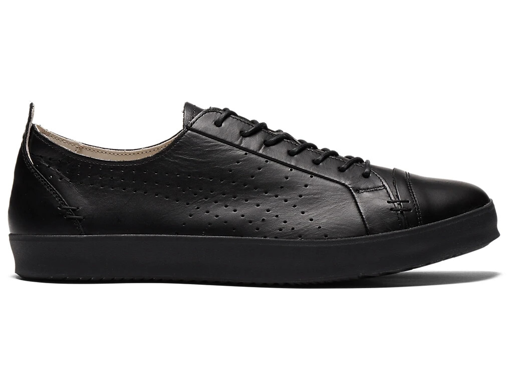 Onitsuka Tiger COLESNE LO NM Nippon Made BLACK/BLACK 1183c191-001