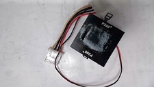 CPU COOLER Socket 7 heat sync and fan, 50mm by 10 mm fan , tested good