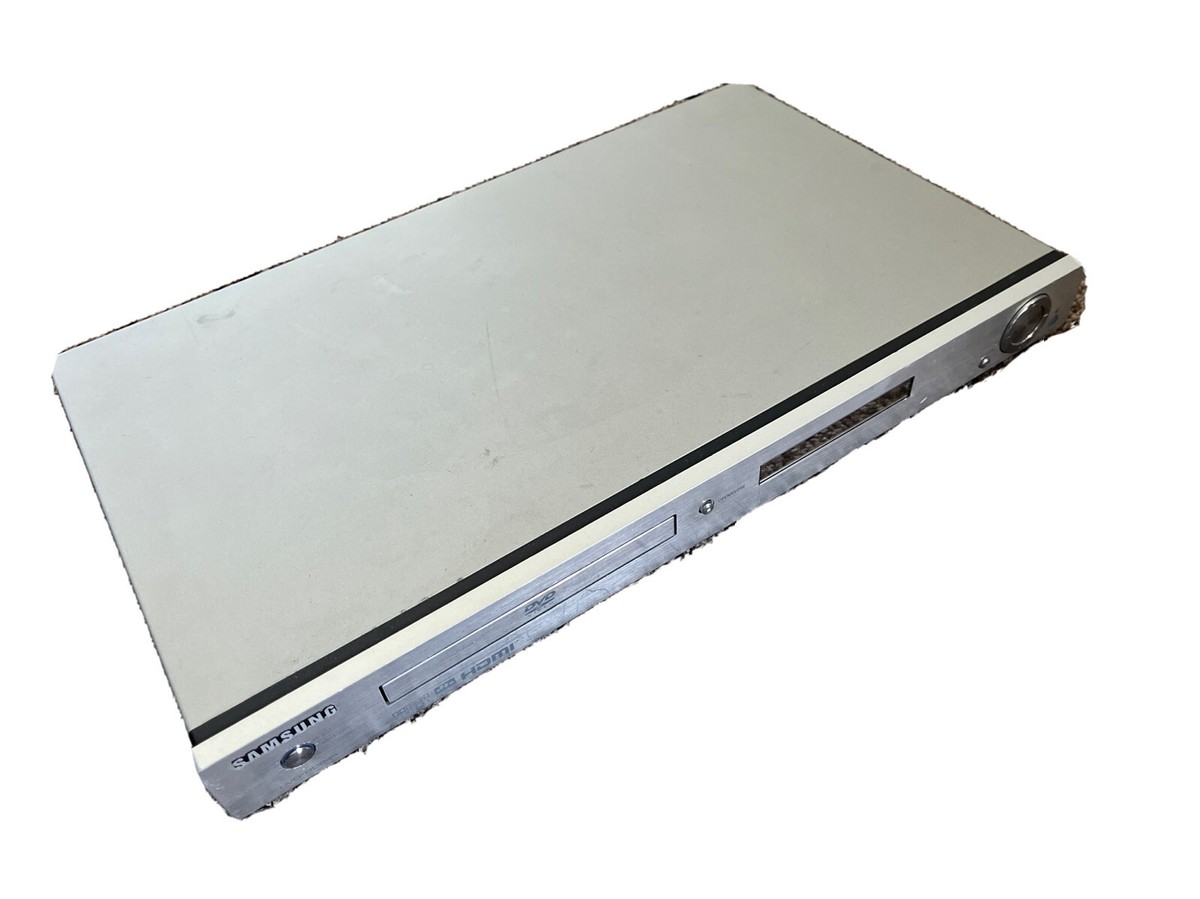 Samsung DVD-HD845 DVD Player | eBay
