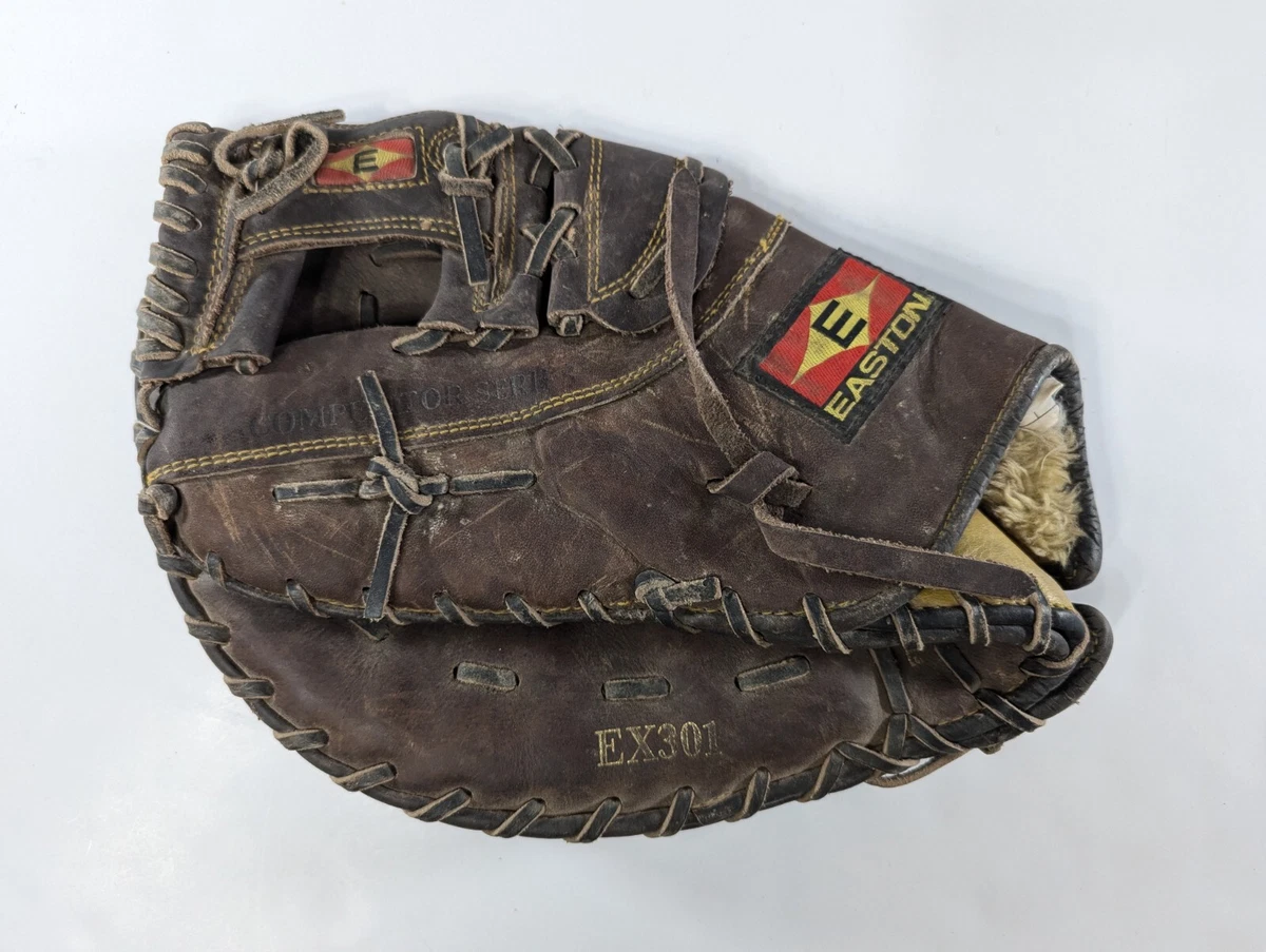 Easton First Base Baseball Softball Gloves & Mitts for sale | eBay