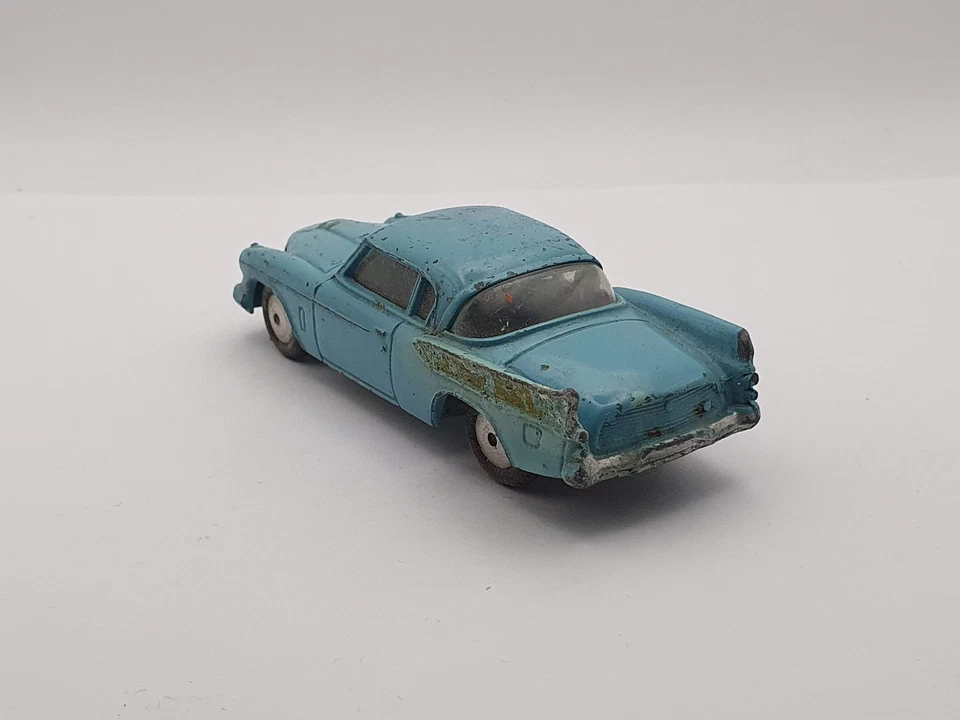 Studebaker Golden Hawk Corgi Toys 1/43 - Immagine 2 di 4